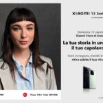 Xiaomi e Matilda De Angelis celebrano Xiaomi 13 con “La tua storia in una foto, il tuo capolavoro” thumbnail
