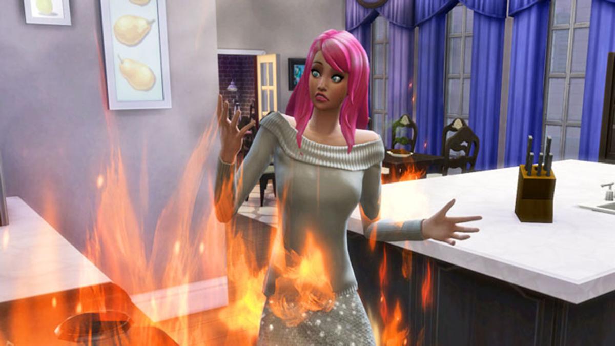 10 Things About The Sims 4 Not Many Gamers Know About