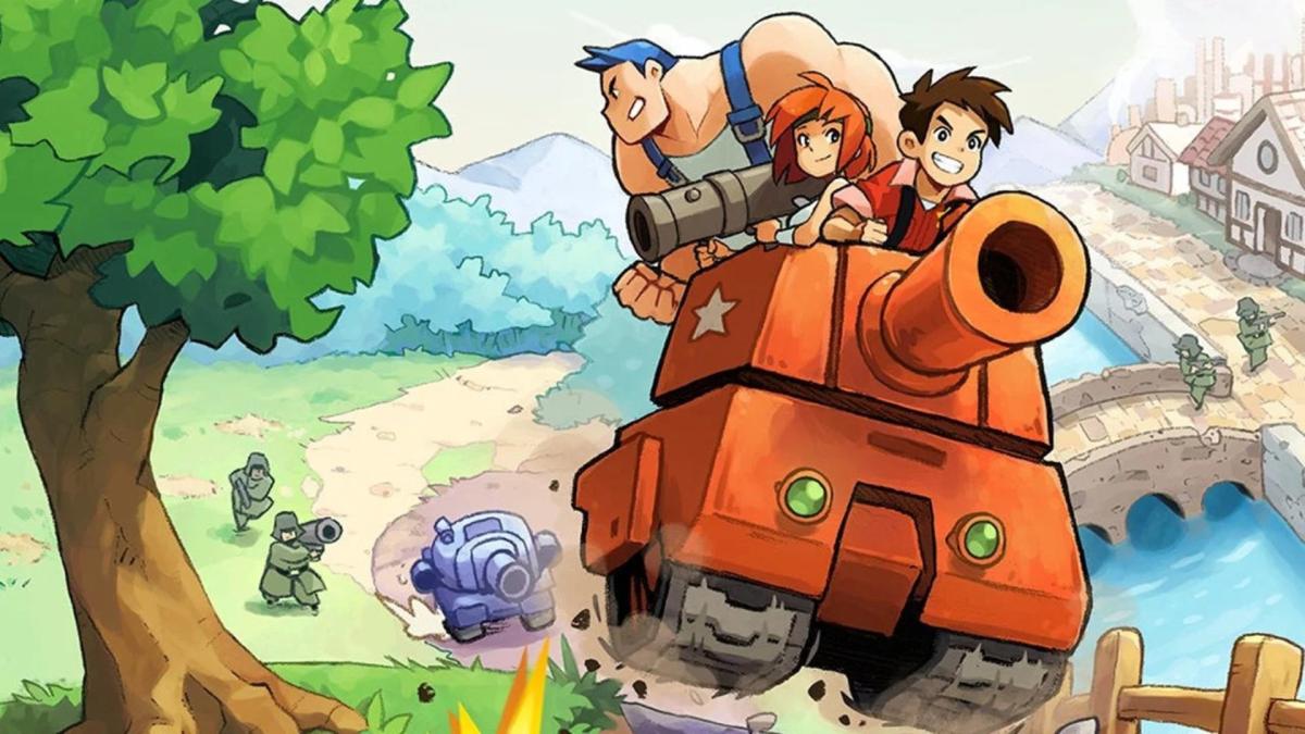 10 Tips and Tricks of Advance Wars 1+2 on Switch to develop the best strategy