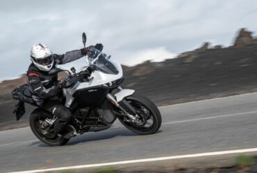 Zero Motorcycles e IMI la collab per assemblare moto elettriche thumbnail