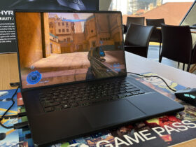 Anteprima ASUS ROG Zephyrus M16: che bomba! thumbnail