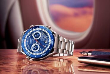 Huawei Watch Ultimate, design di lusso e funzionalità da sport estremi thumbnail