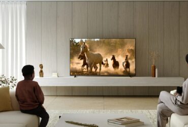 Sony lancia la nuova gamma di TV Bravia per il 2023 thumbnail