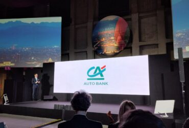 CA Auto Bank, nasce a Torino la banca per la mobilità e il leasing thumbnail