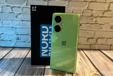 La recensione di OnePlus Nord CE 3 Lite: ottima autonomia e fotocamera da 108 MP thumbnail