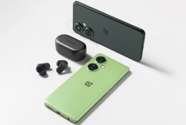 OnePlus annuncia OnePlus Nord CE 3 Lite e Nord Buds 2 thumbnail