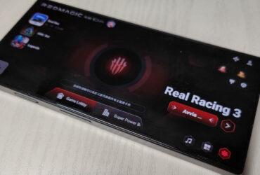 La recensione di Redmagic 8 Pro: letteralmente imbattibile thumbnail