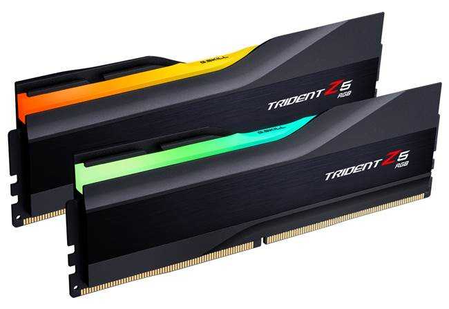 G.SKILL: Announced new 24GB and 48GB module kits up to DDR5-8200