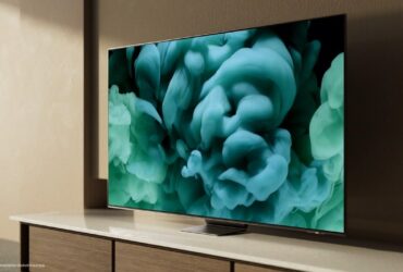 Samsung punta all'effetto WOW con la line-up TV 2023 thumbnail