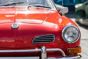 E-fuel e auto storiche: un matrimonio perfetto thumbnail