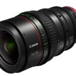 Canon: nuovi obiettivi Flex Zoom e funzionalità per telecamere PTZ thumbnail