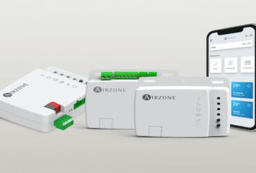 Aidoo, il climatizzatore per la casa per questa pazza primavera thumbnail