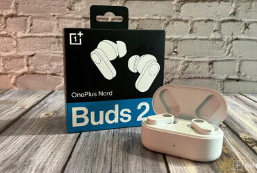 La recensione delle OnePlus Nord Buds 2: le cuffie true wireless per gli amanti dei bassi thumbnail