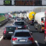 Traffico Pasqua 2023, i suggerimenti per mettersi in viaggio thumbnail