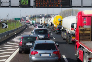 Traffico Pasqua 2023, i suggerimenti per mettersi in viaggio thumbnail