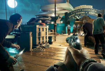 La recensione di Crime Boss: Rockay City, crimine organizzato e stelle di Hollywood thumbnail