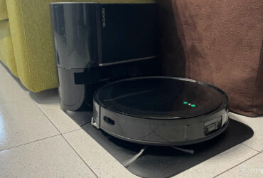 La recensione di Proscenic Floobot X1: economico e versatile thumbnail