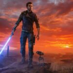 Star Wars Jedi: Survivor si mostra in un nuovo trailer thumbnail