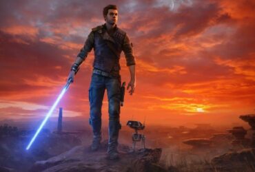 Star Wars Jedi: Survivor si mostra in un nuovo trailer thumbnail