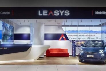 Stellantis: il sodalizio al 50% tra Leasys e Free2move Lease, 1mln di veicoli in flotta al 2026 thumbnail