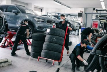 Cambio gomme: dal 15 aprile si passa alle estive. Ecco che cosa c'è da sapere thumbnail