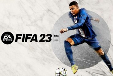 FIFA 23 TOTS: here's how to vote and all the nominations!