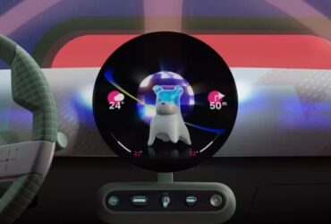 Mini presenta Spike, il Bulldog assistente digitale thumbnail