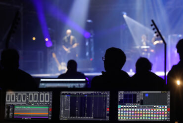 MIR, una fiera per scoprire come cambia il mondo dei live events thumbnail