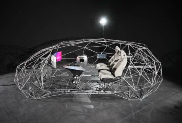 TUC Technology presenta TUC 3.0, la piattaforma elettrica per i veicoli del futuro thumbnail