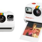 Polaroid: ecco le nuove macchine fotografiche analogiche istantanee thumbnail