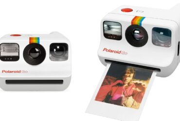 Polaroid: ecco le nuove macchine fotografiche analogiche istantanee thumbnail