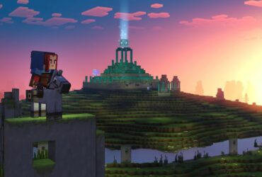 La recensione di Minecraft Legends: un gioco semplicemente epico! thumbnail