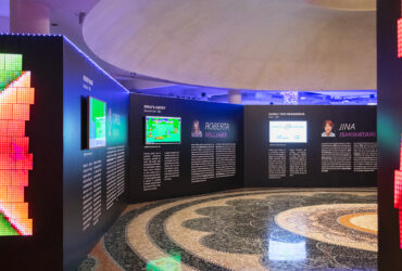 Al Fuorisalone Intel celebra le game designer che hanno fatto la storia dei videogiochi thumbnail