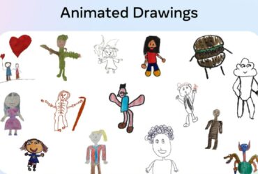 Meta lancia un progetto AI che trasforma i disegni in animazioni thumbnail