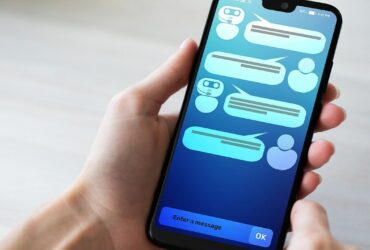 Izzy Miller e l’AI che imita gli amici: un esperimento che rivela molto sulle chat di gruppo thumbnail