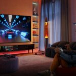 LG amplia i servizi di cloud gaming sui propri TV thumbnail