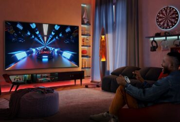 LG amplia i servizi di cloud gaming sui propri TV thumbnail