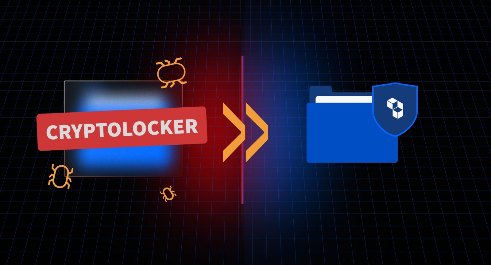 Ransomware CryptoLocker: what it is and how to really protect yourself