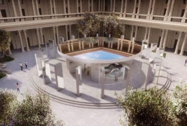 Audi House of Progress sbarca alla Design Week di Milano 2023 thumbnail