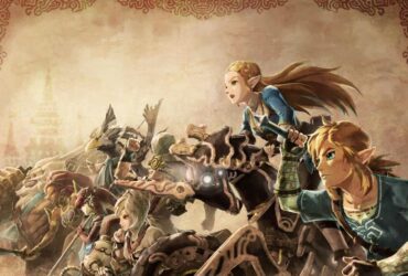 Road to Zelda: Tears of the Kindgom #3, razze, etnie e popoli di Hyrule