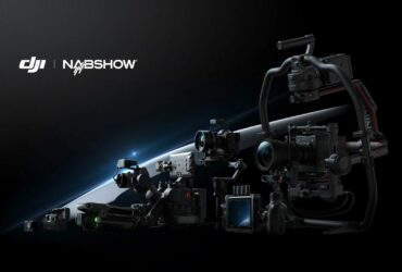 DJI ritorna al NAB 2023 per mostrare le proprie soluzioni thumbnail