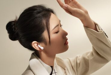 Huawei annuncia gli auricolari FreeBuds 5 thumbnail