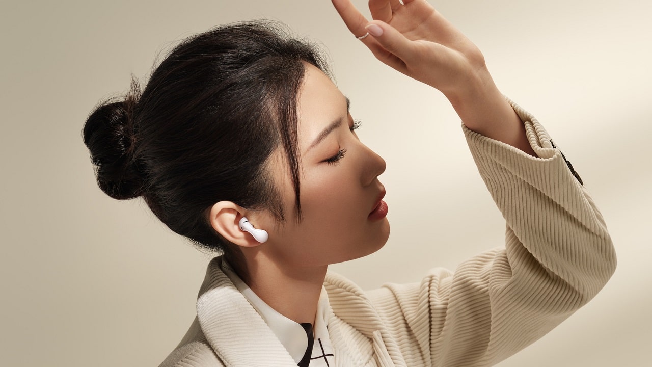 Huawei annuncia gli auricolari FreeBuds 5 thumbnail