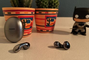 Recensione di Huawei FreeBuds 5, gocce di musica nelle orecchie thumbnail