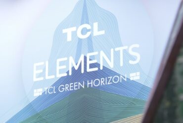 TCL presenta la sua tecnologia alla Milan Design Week 2023 thumbnail