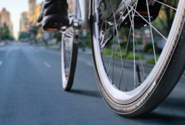 Continental debutta in sella al Giro-E thumbnail