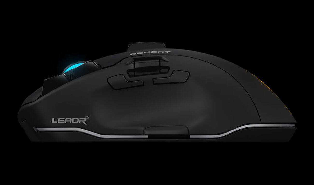 Best wireless gaming mice |  April 2023