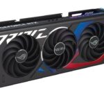 ASUS annuncia quattro schede grafiche NVIDIA GeForce RTX 4070 thumbnail