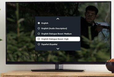 Prime Video, nuova funzione di accessibilità che amplifica i dialoghi thumbnail