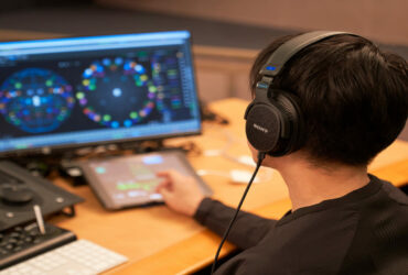 Sony al NAB Show 2023: i prodotti e le soluzioni presenti a Las Vegas thumbnail